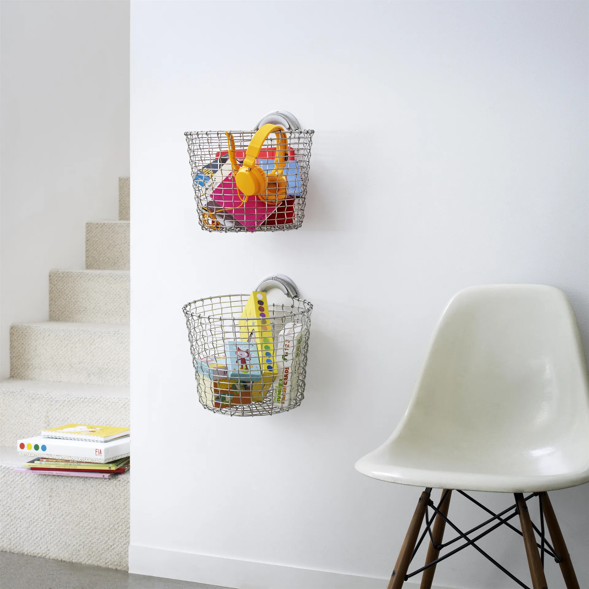 Korbo κάδος 16, γαλβανισμένο ατσάλι KORBO