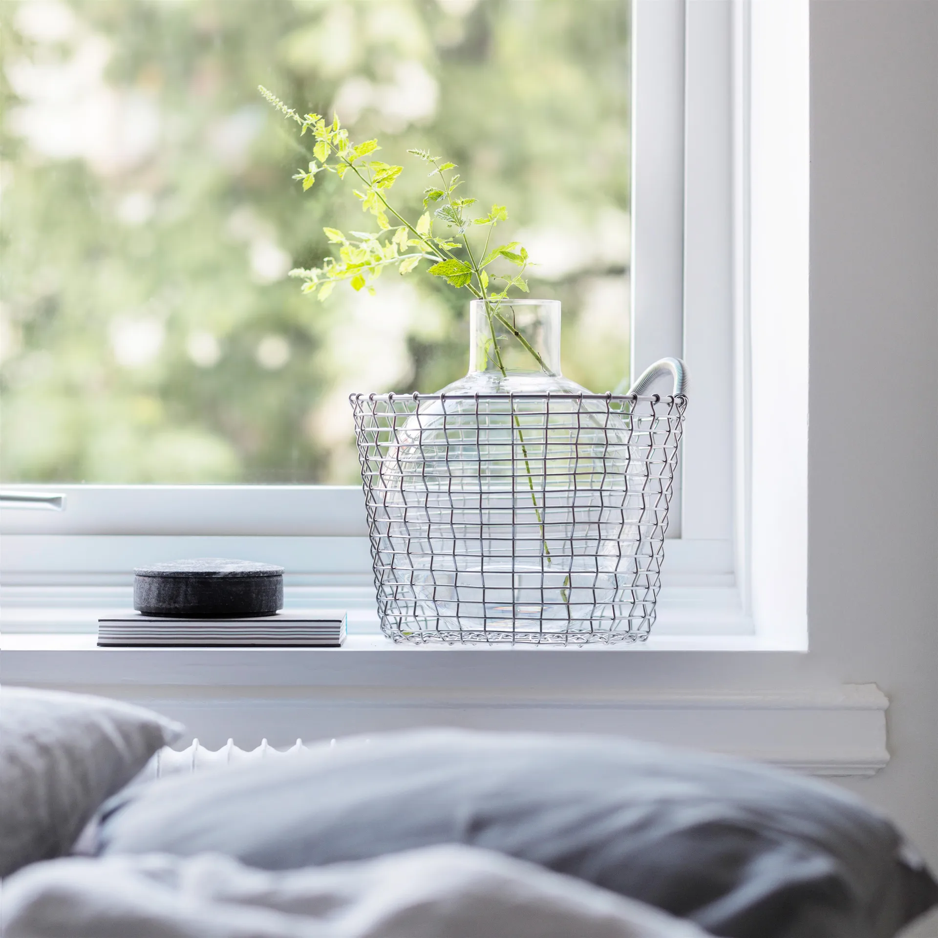 Korbo κάδος 16, γαλβανισμένο ατσάλι KORBO