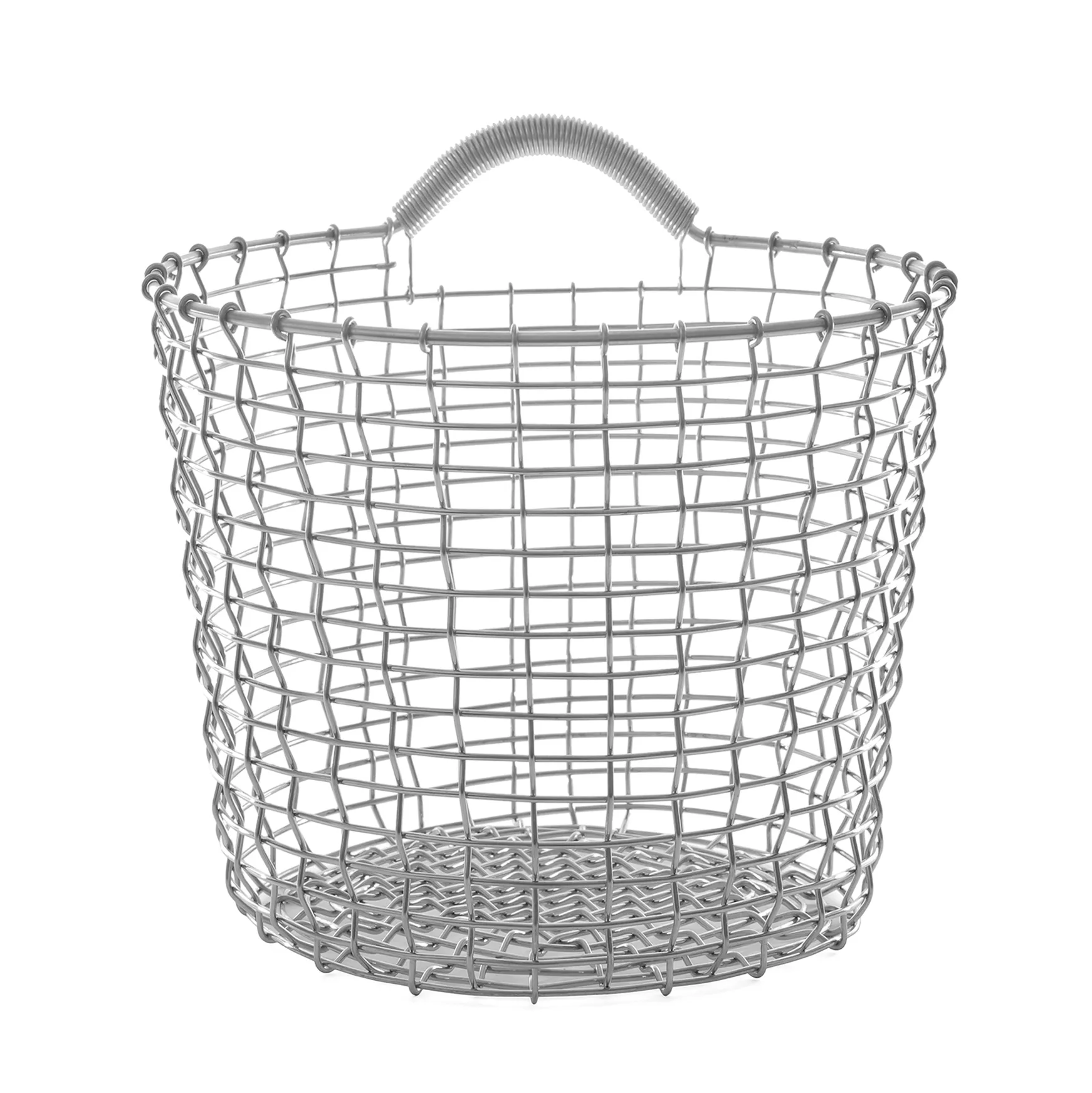 Korbo κάδος 16, ανοξείδωτο ατσάλι KORBO