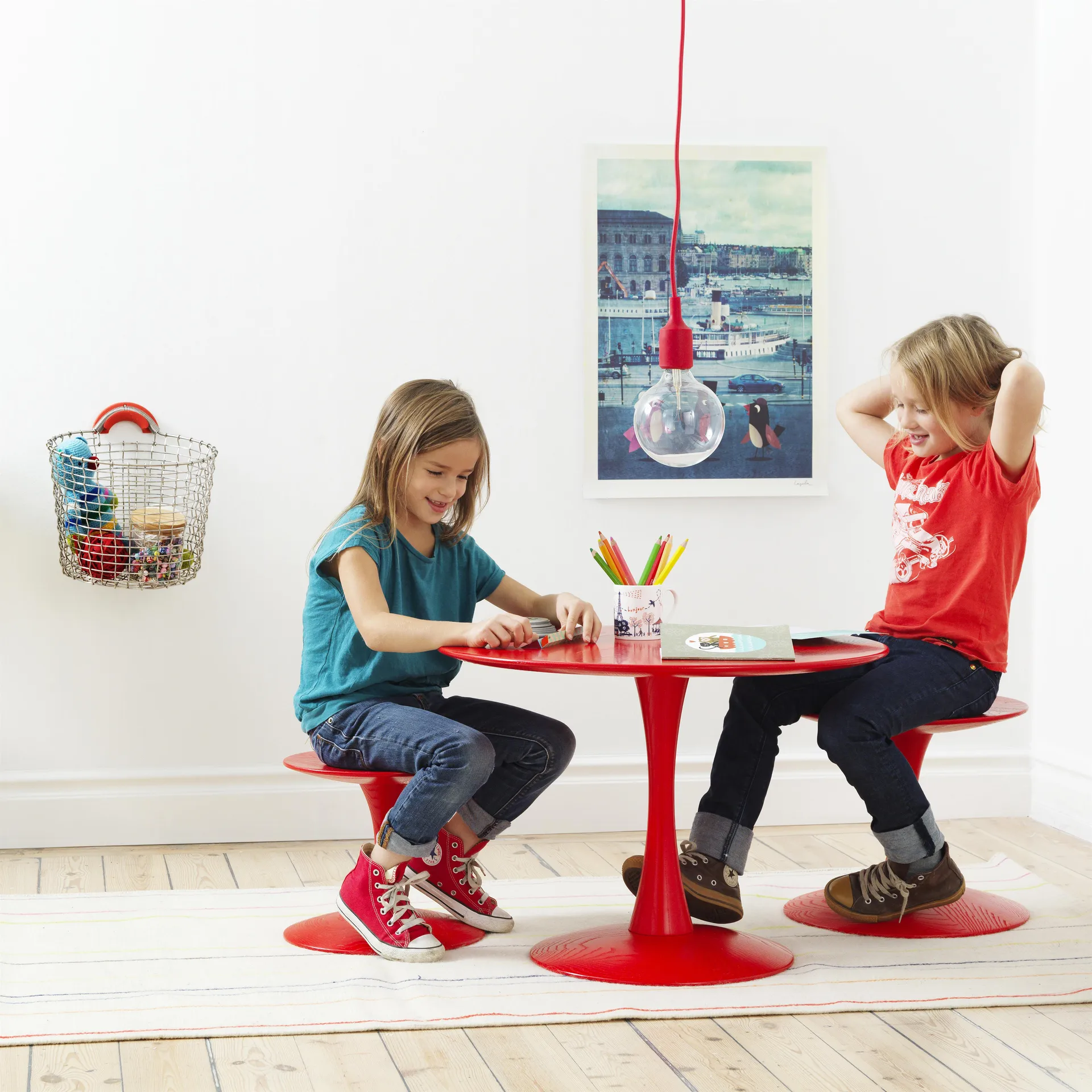 Korbo κάδος 16, ανοξείδωτο ατσάλι KORBO