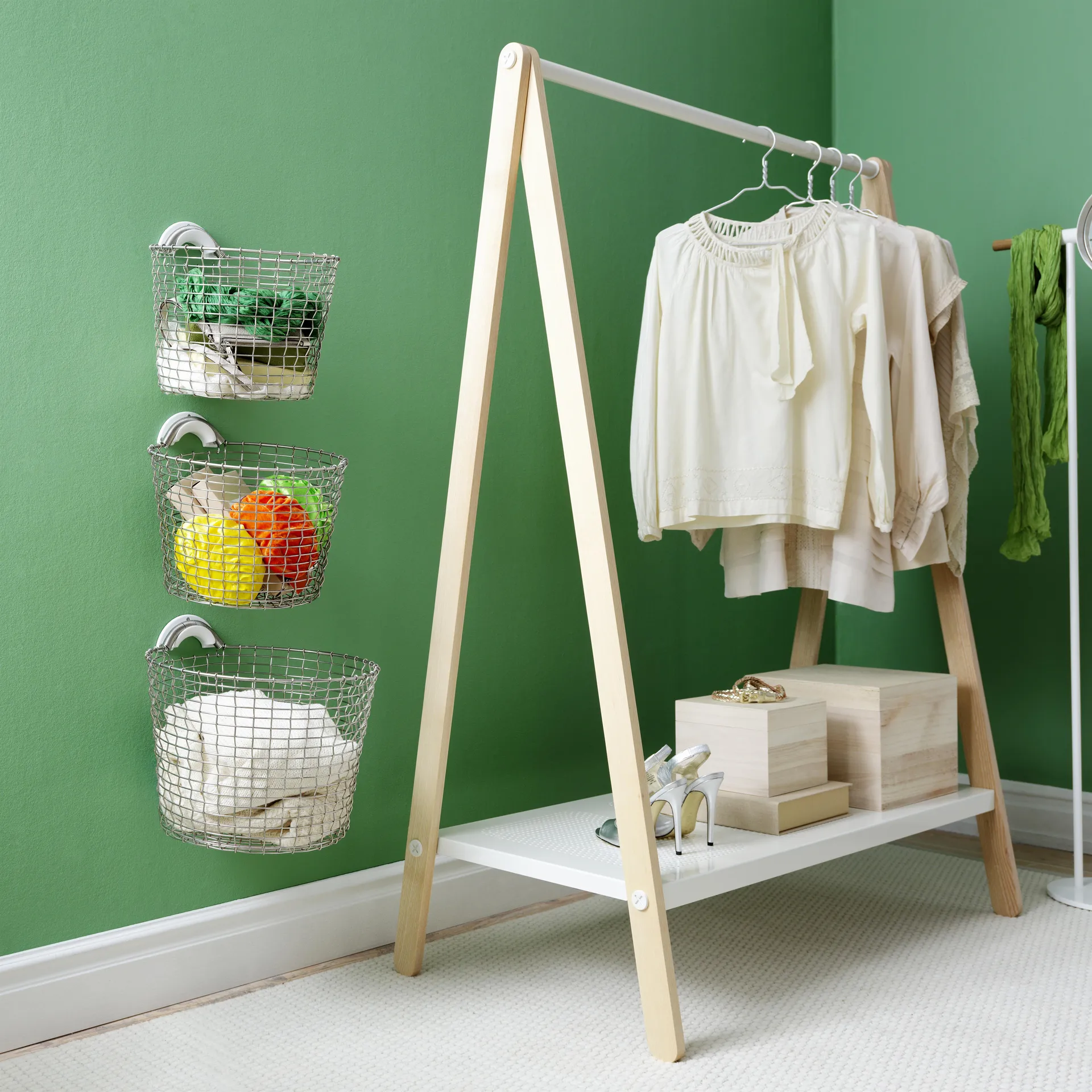 Korbo κάδος 16, ανοξείδωτο ατσάλι KORBO