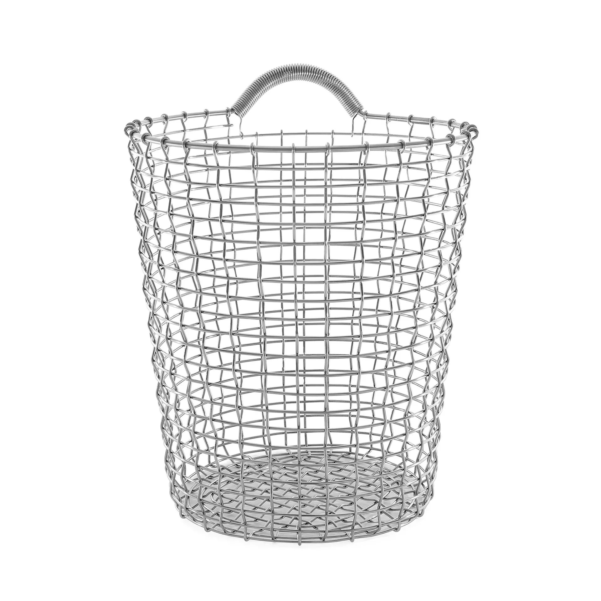 Korbo κάδος 18, ανοξείδωτο ατσάλι KORBO