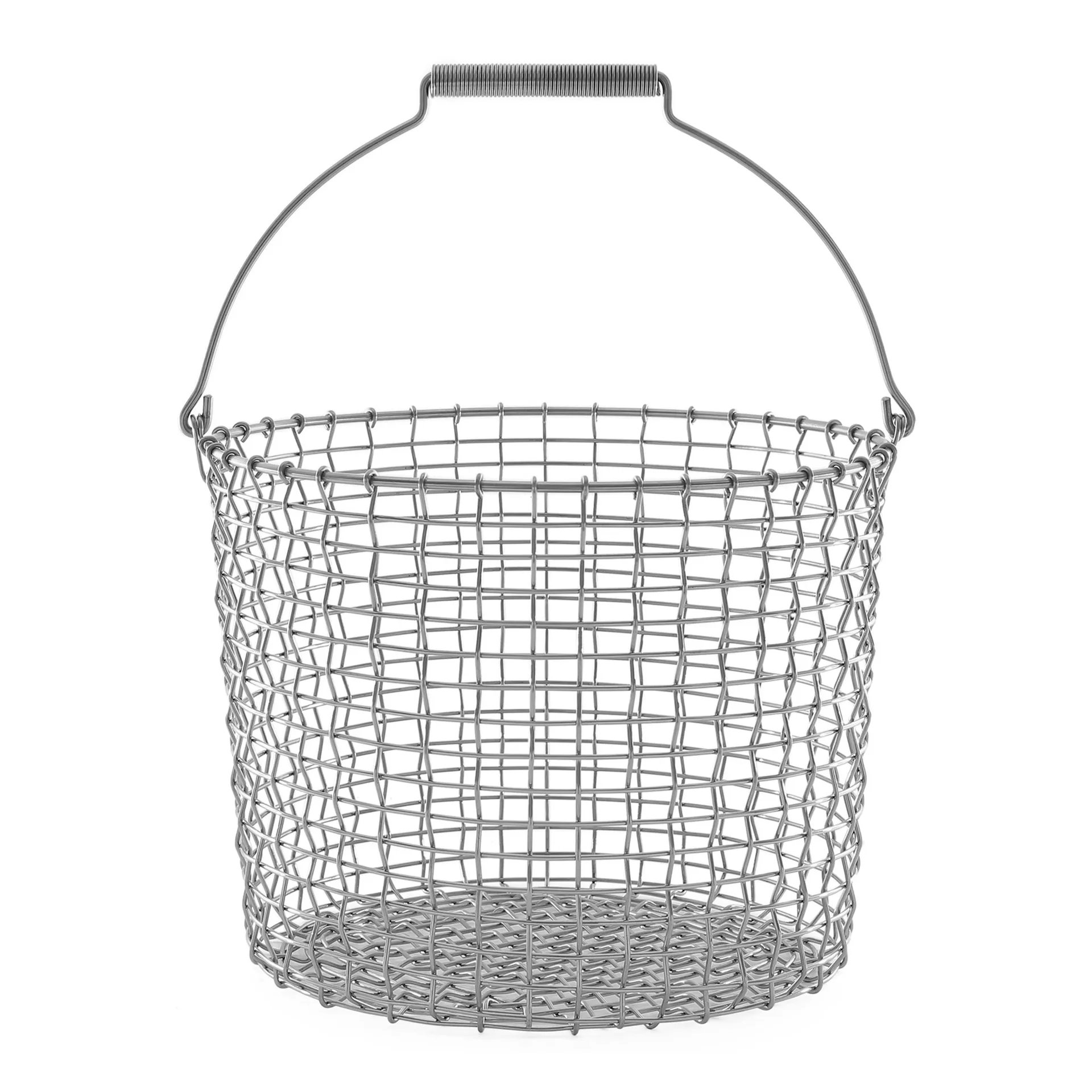 Korbo κουβάς 20, ανοξείδωτο ατσάλι KORBO