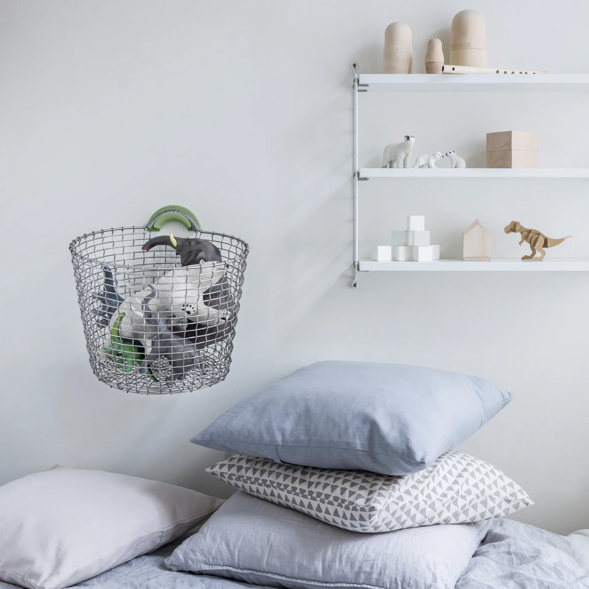 Korbo κάδος 24, ανοξείδωτο ατσάλι KORBO