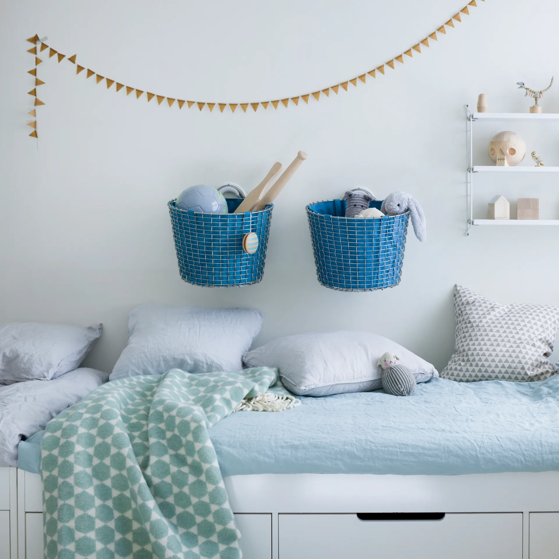 Korbo κάδος 24, ανοξείδωτο ατσάλι KORBO