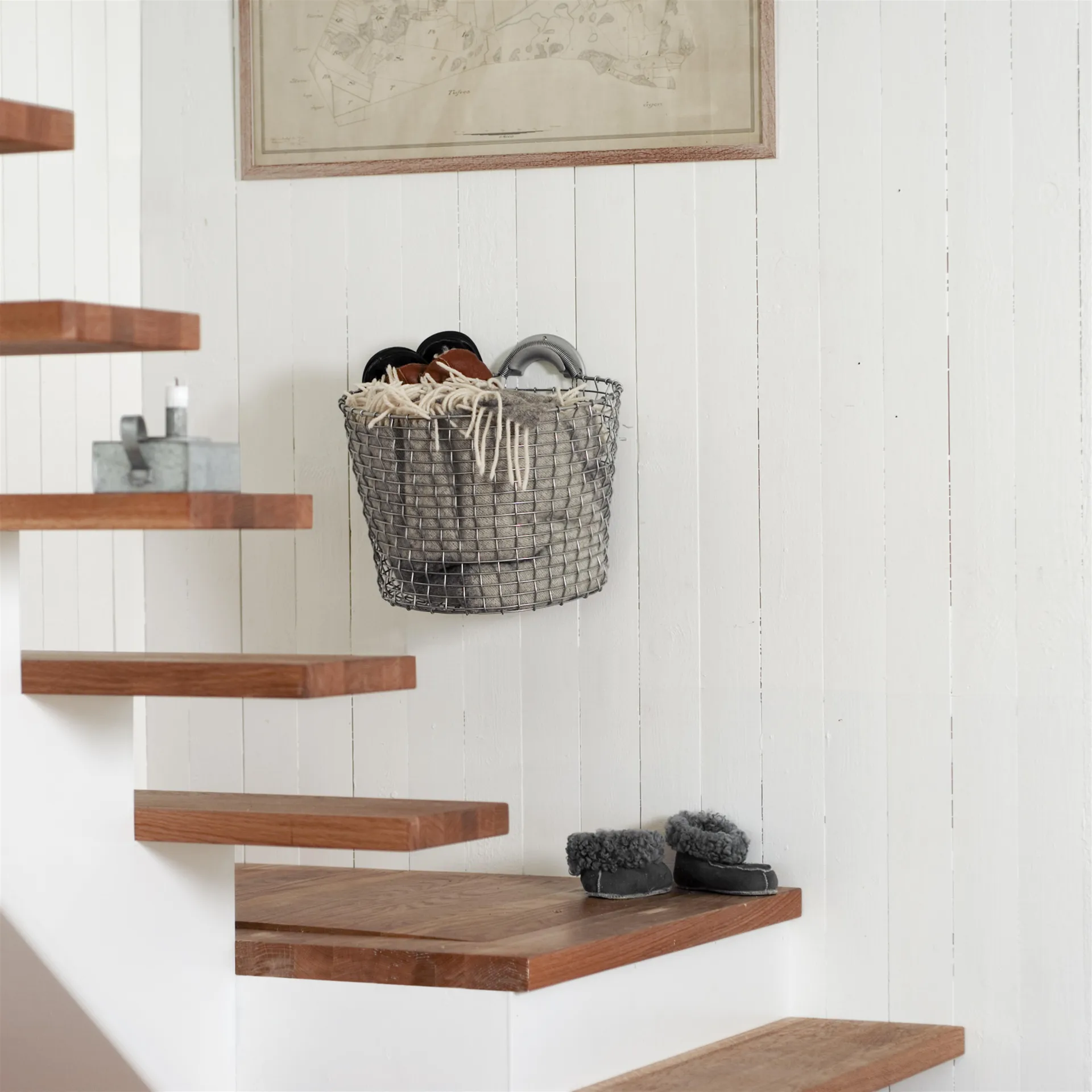 Korbo κάδος 24, γαλβανισμένο ατσάλι KORBO