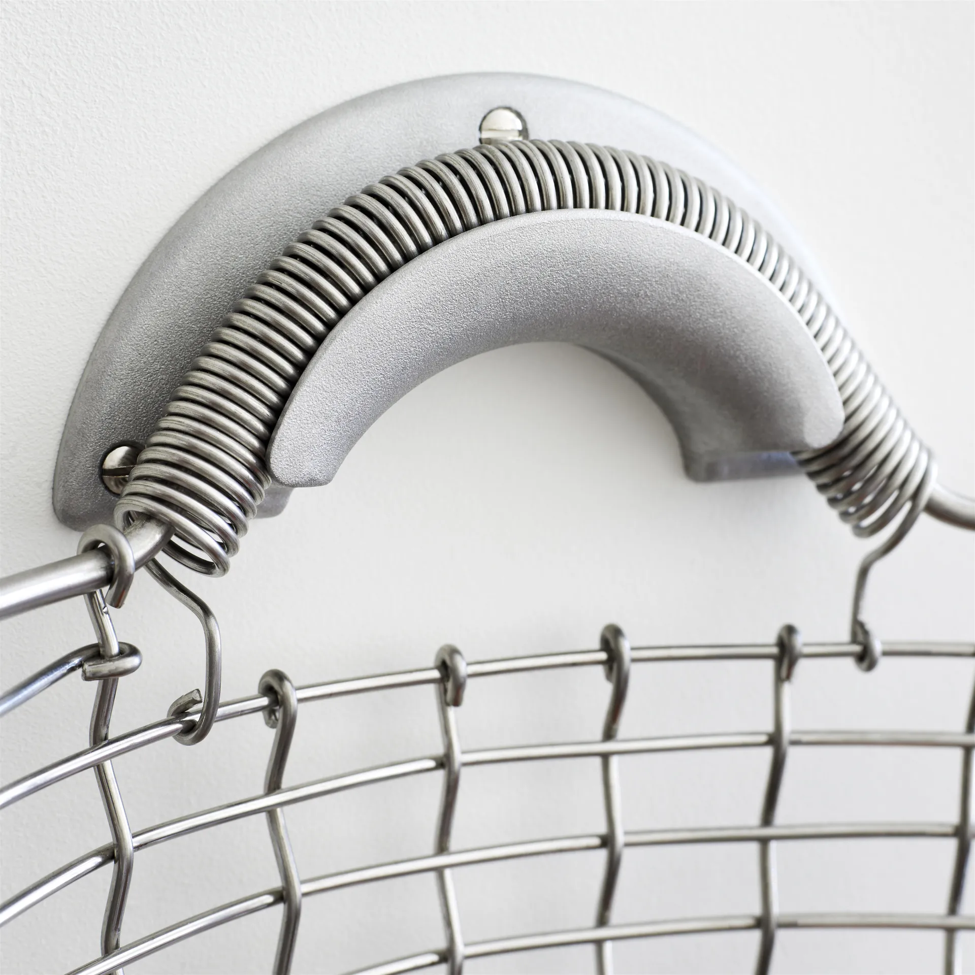 Korbo κάδος 24, γαλβανισμένο ατσάλι KORBO