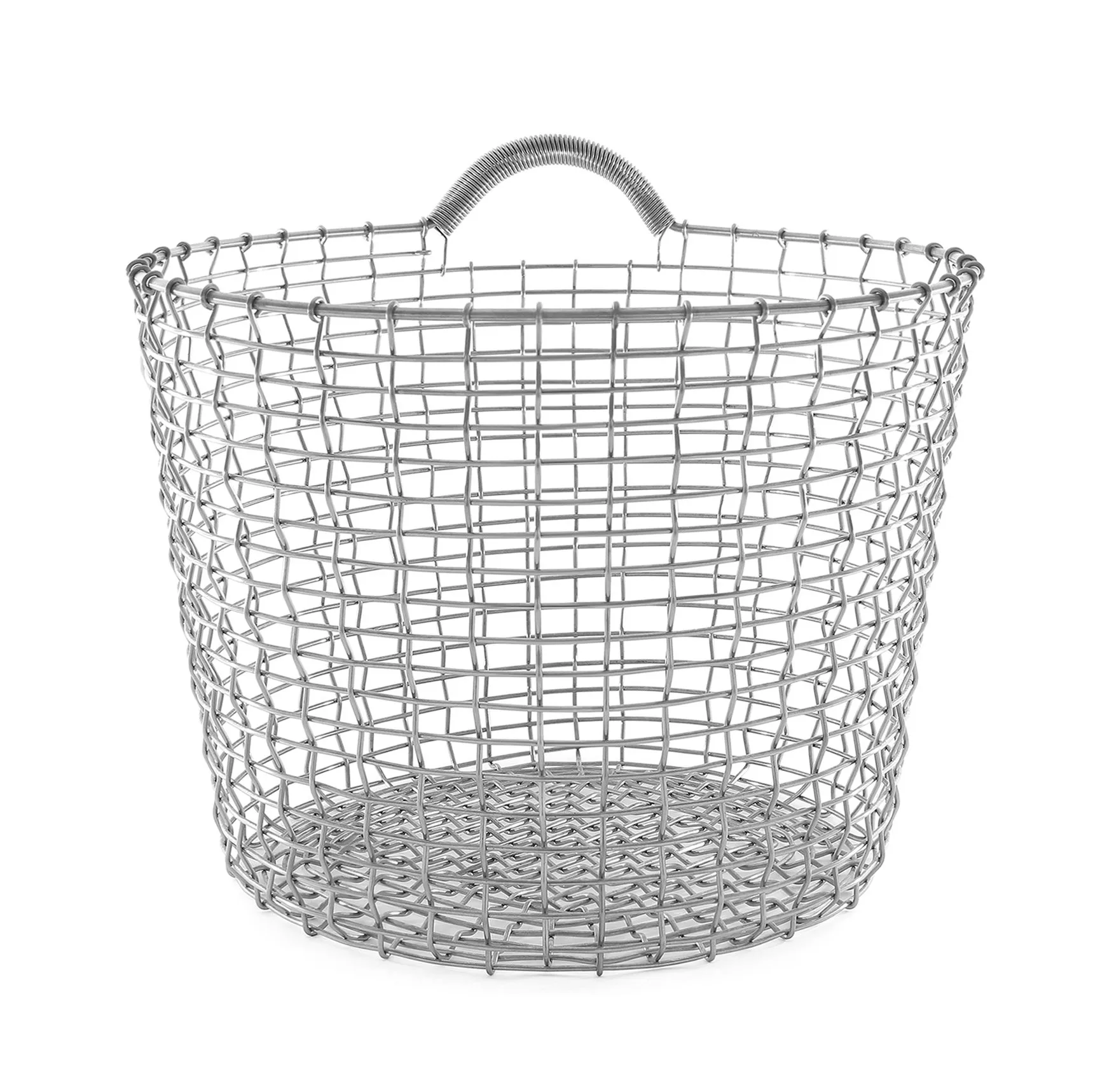 Korbo κάδος 24, ανοξείδωτο ατσάλι KORBO