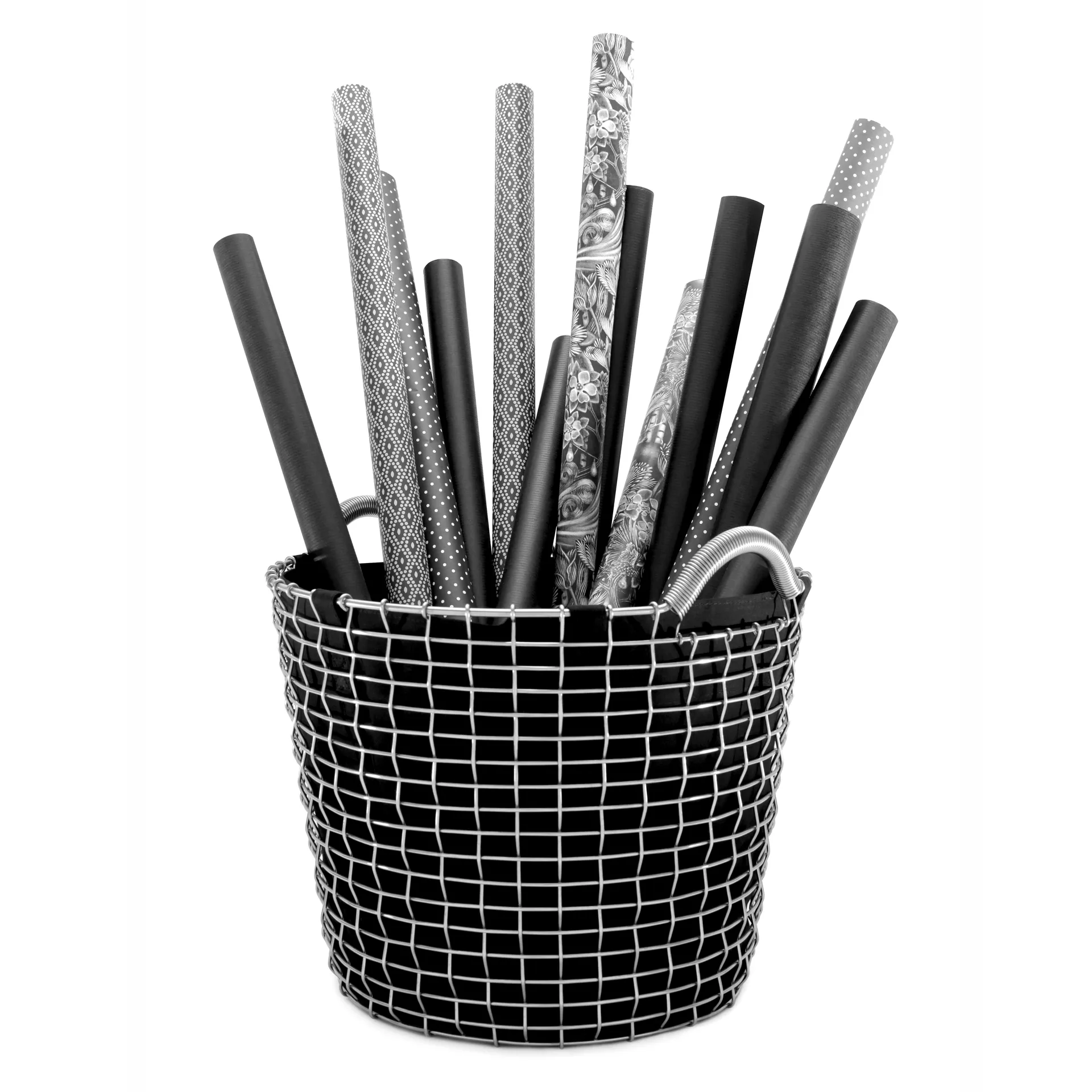 Korbo σακούλα 24, μαύρο KORBO