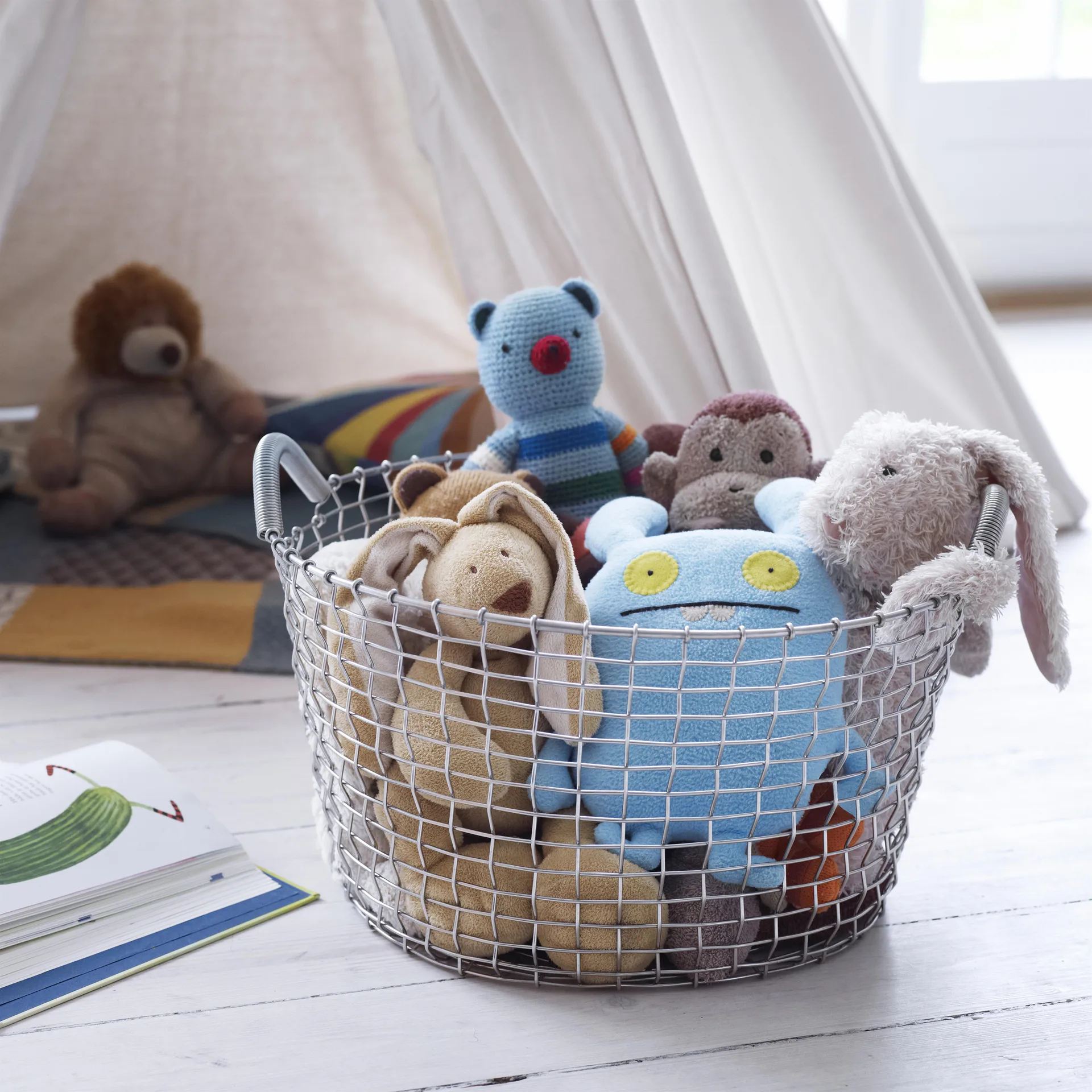 Korbo classic 35, γαλβανισμένο ατσάλι KORBO