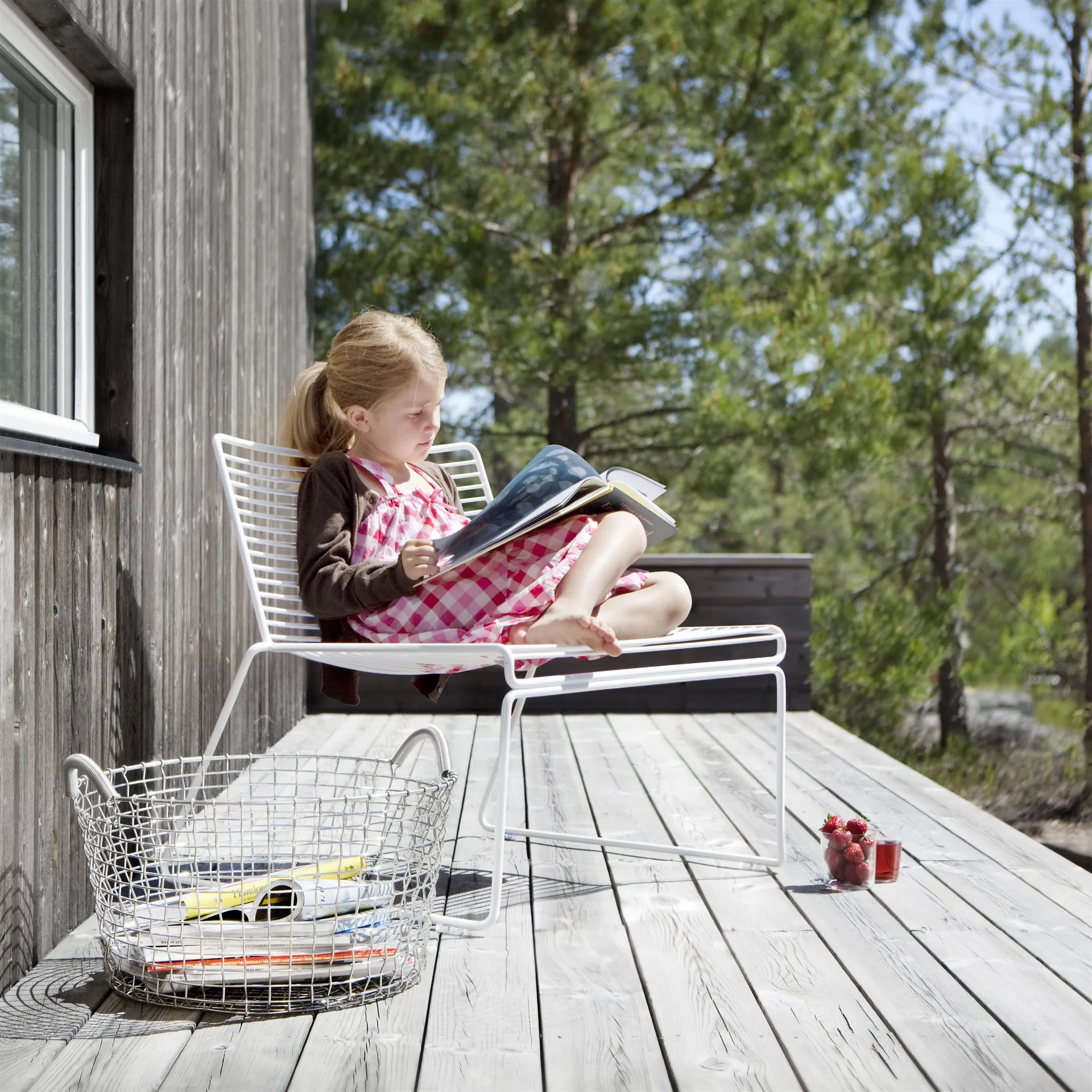 Korbo classic 35, γαλβανισμένο ατσάλι KORBO