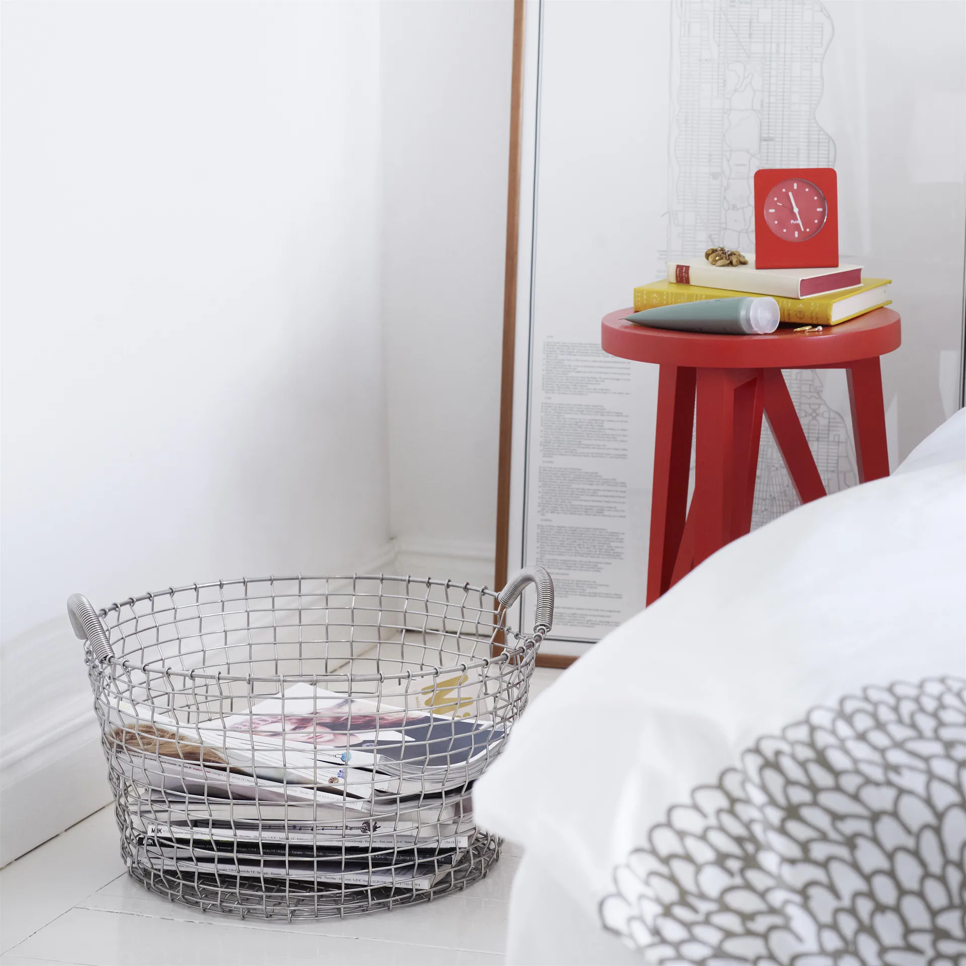 Korbo classic 35, γαλβανισμένο ατσάλι KORBO