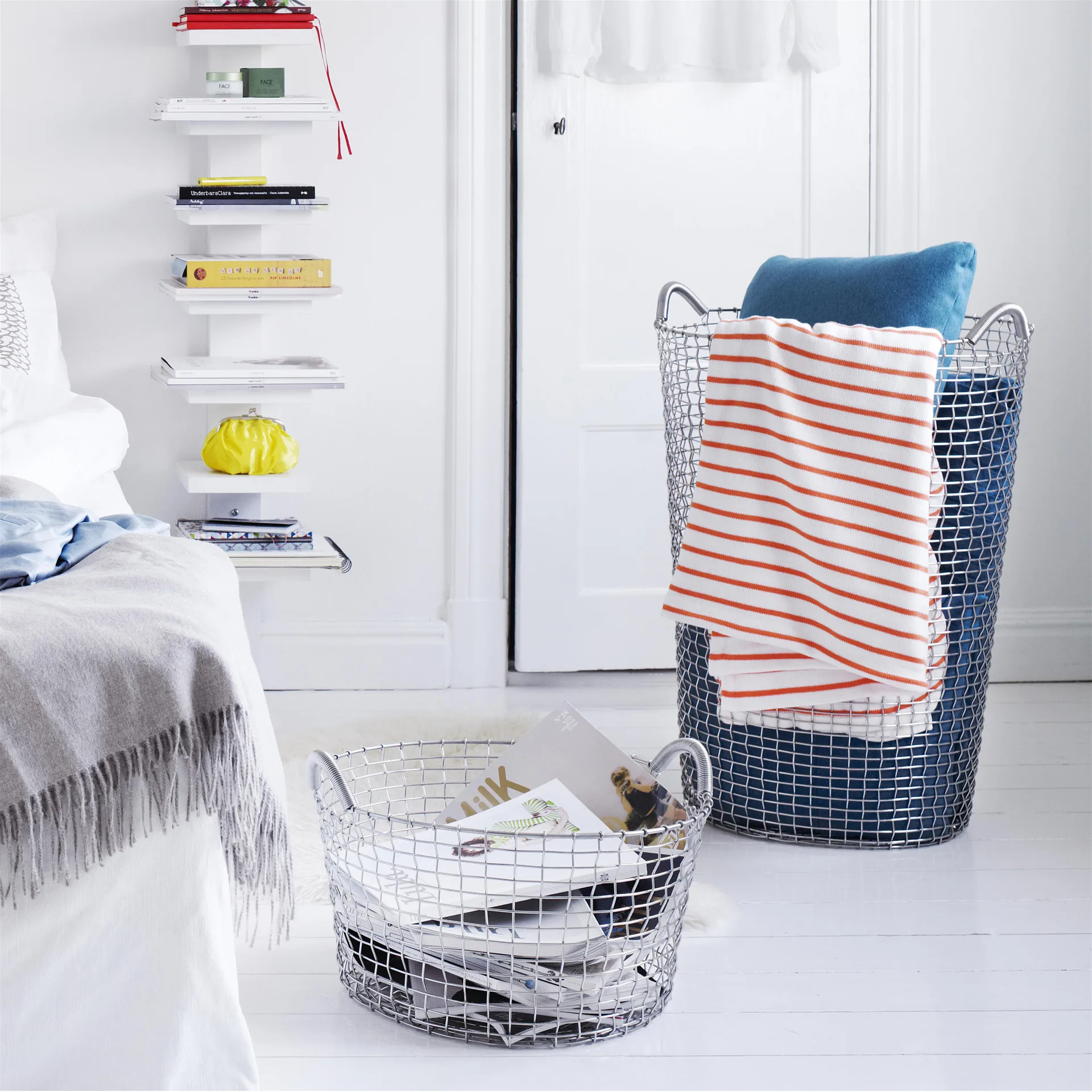 Korbo classic 35, ανοξείδωτο ατσάλι KORBO