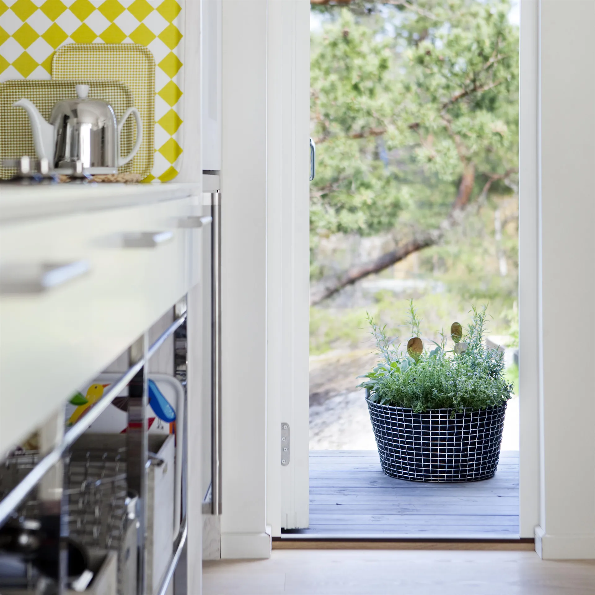 Korbo classic 35, ανοξείδωτο ατσάλι KORBO