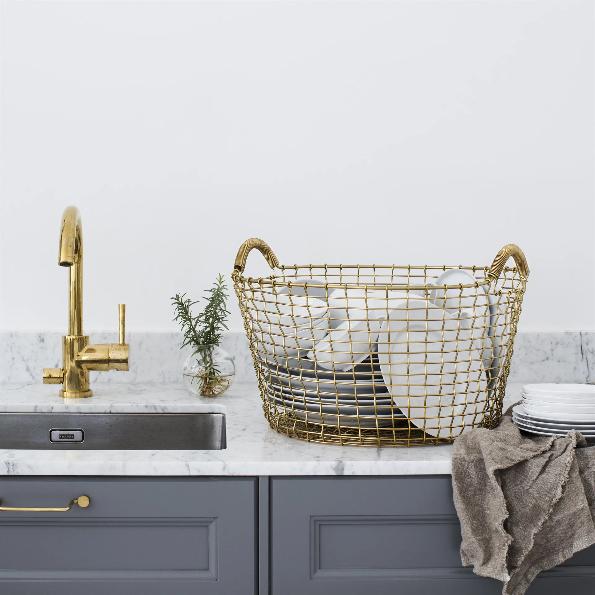 Korbo classic 35, ορείχαλκος KORBO