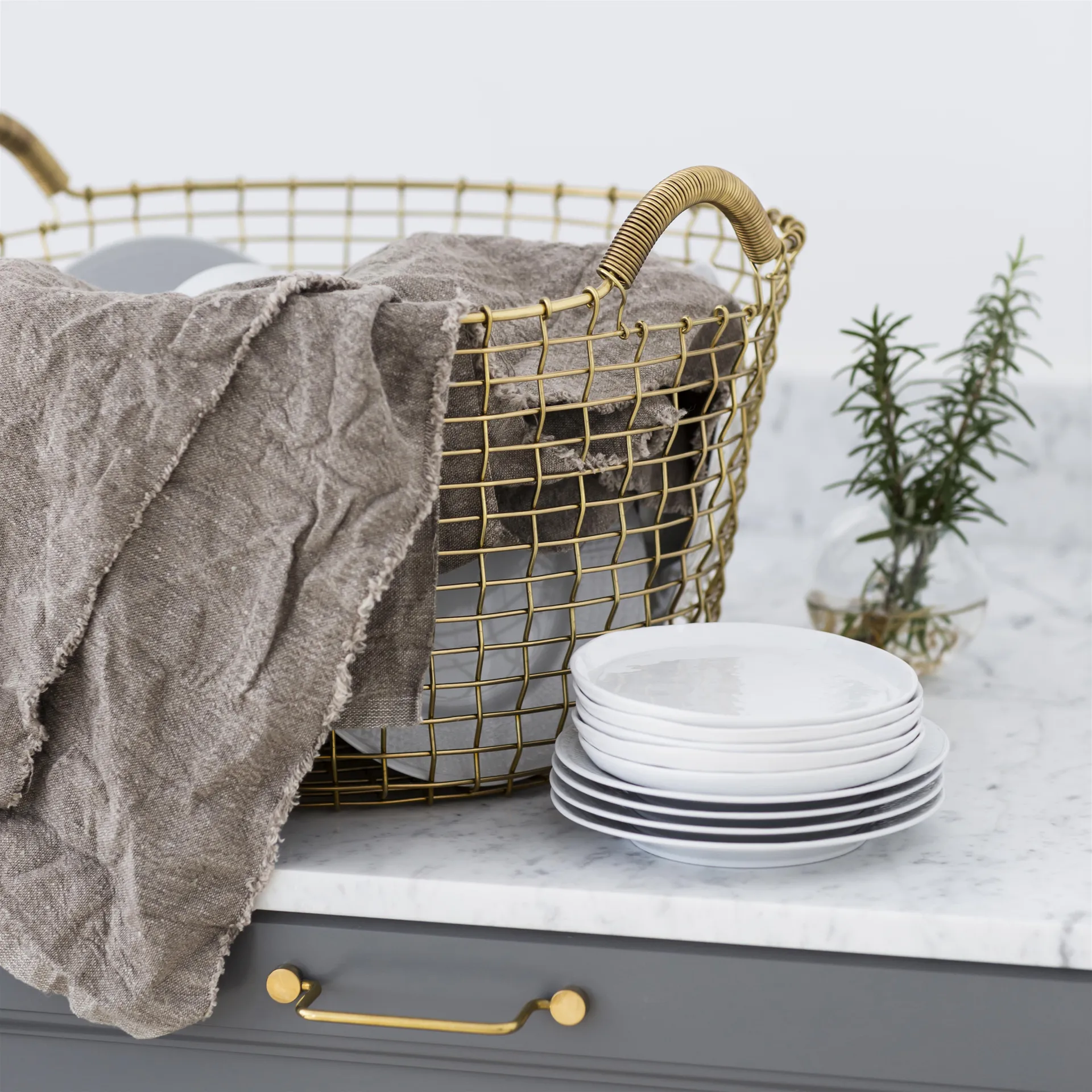 Korbo classic 35, ορείχαλκος KORBO