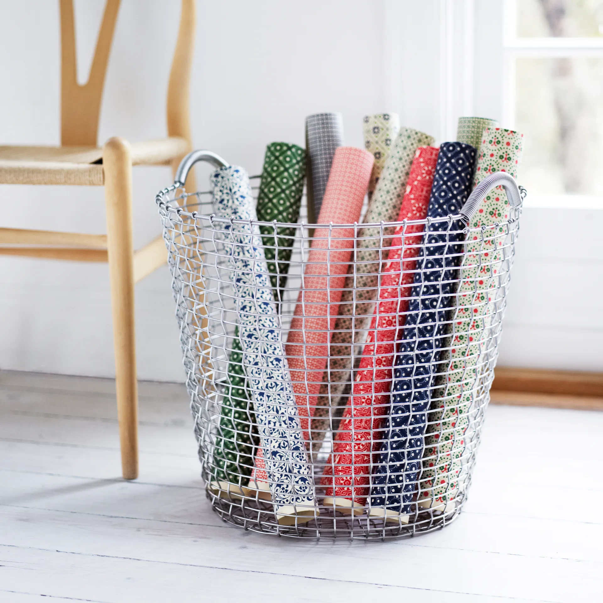 Korbo classic 65, ανοξείδωτο ατσάλι KORBO