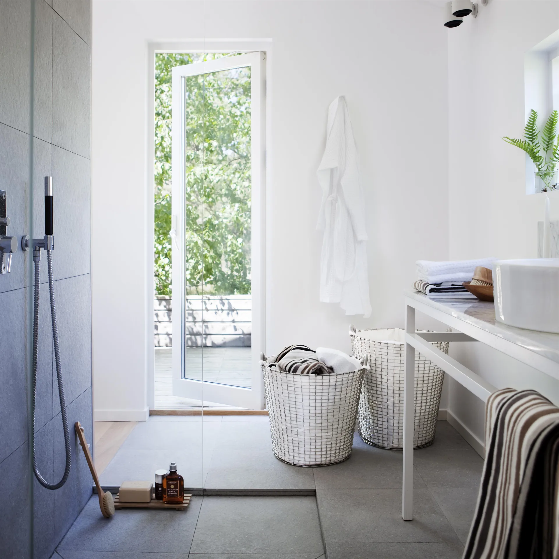 Korbo classic 65, ανοξείδωτο ατσάλι KORBO