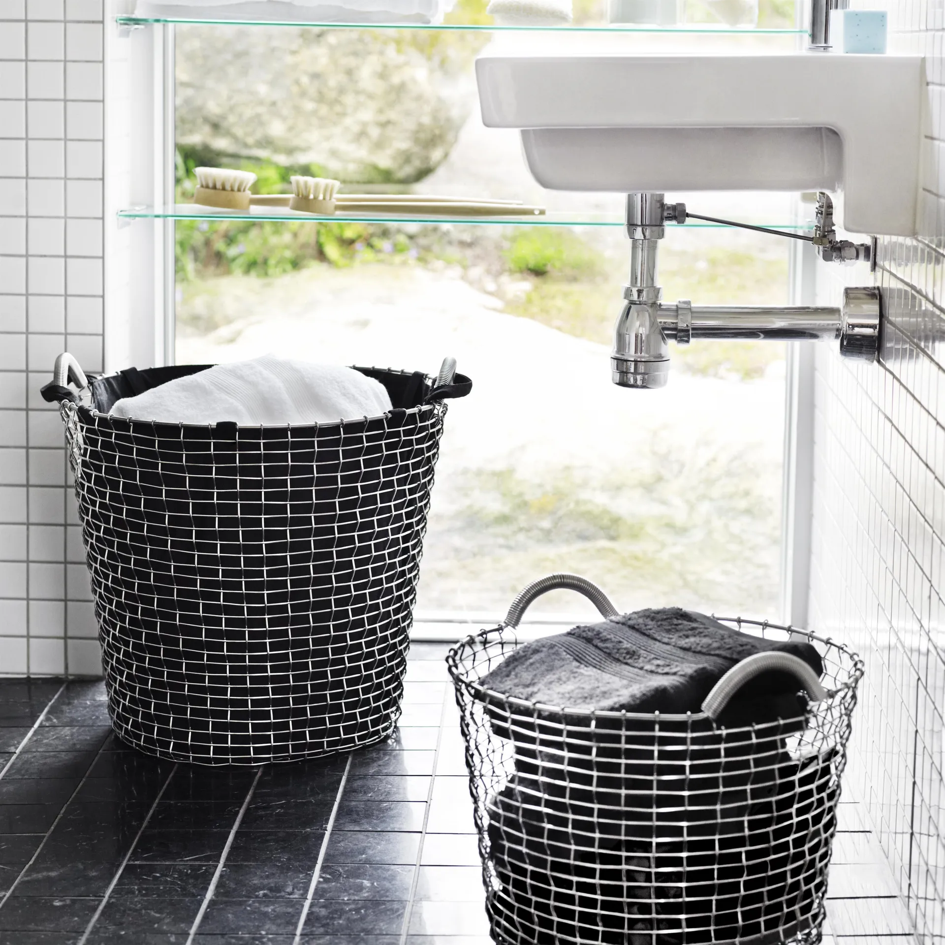 Korbo classic 65, ανοξείδωτο ατσάλι KORBO