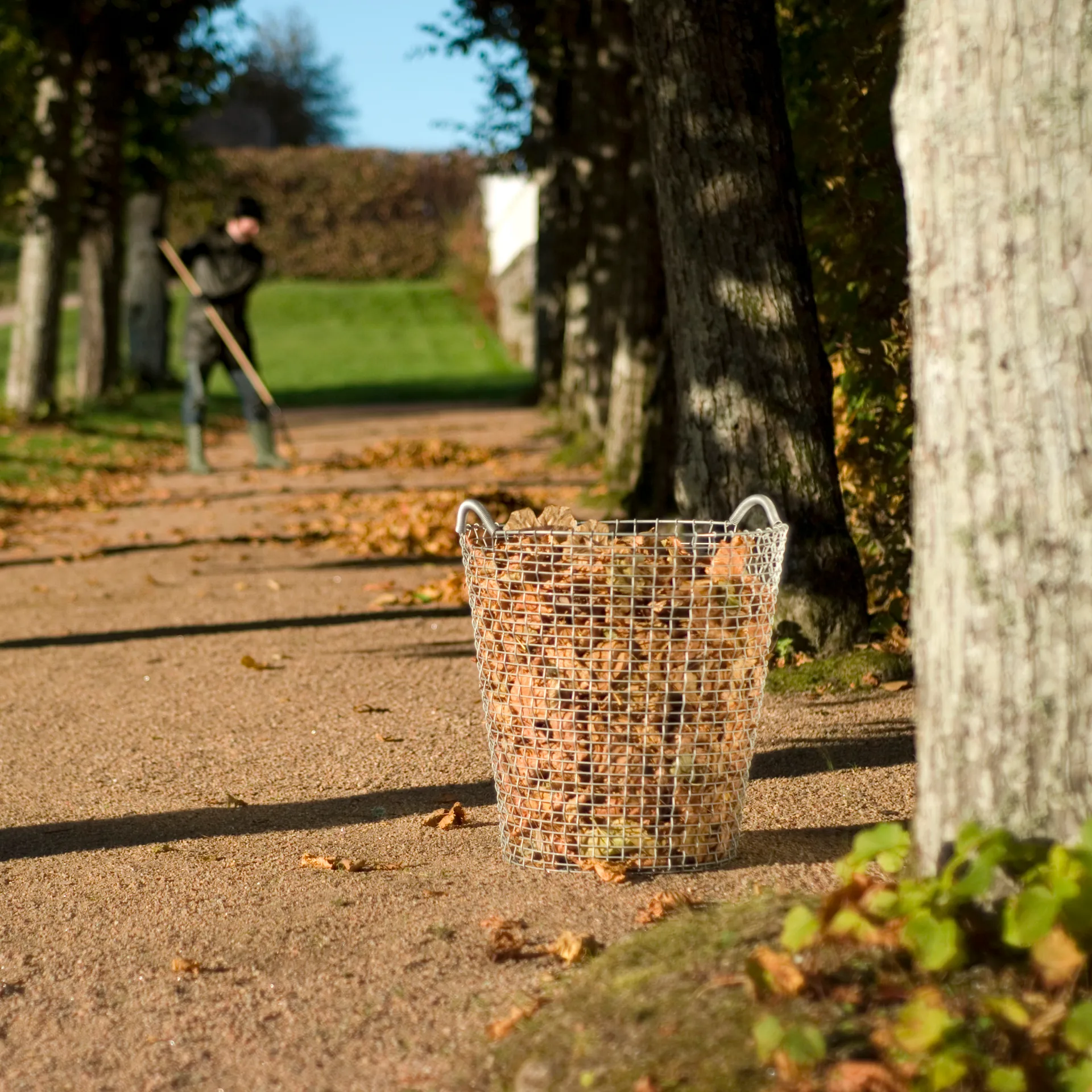 Korbo Classic 80, γαλβανισμένο ατσάλι KORBO