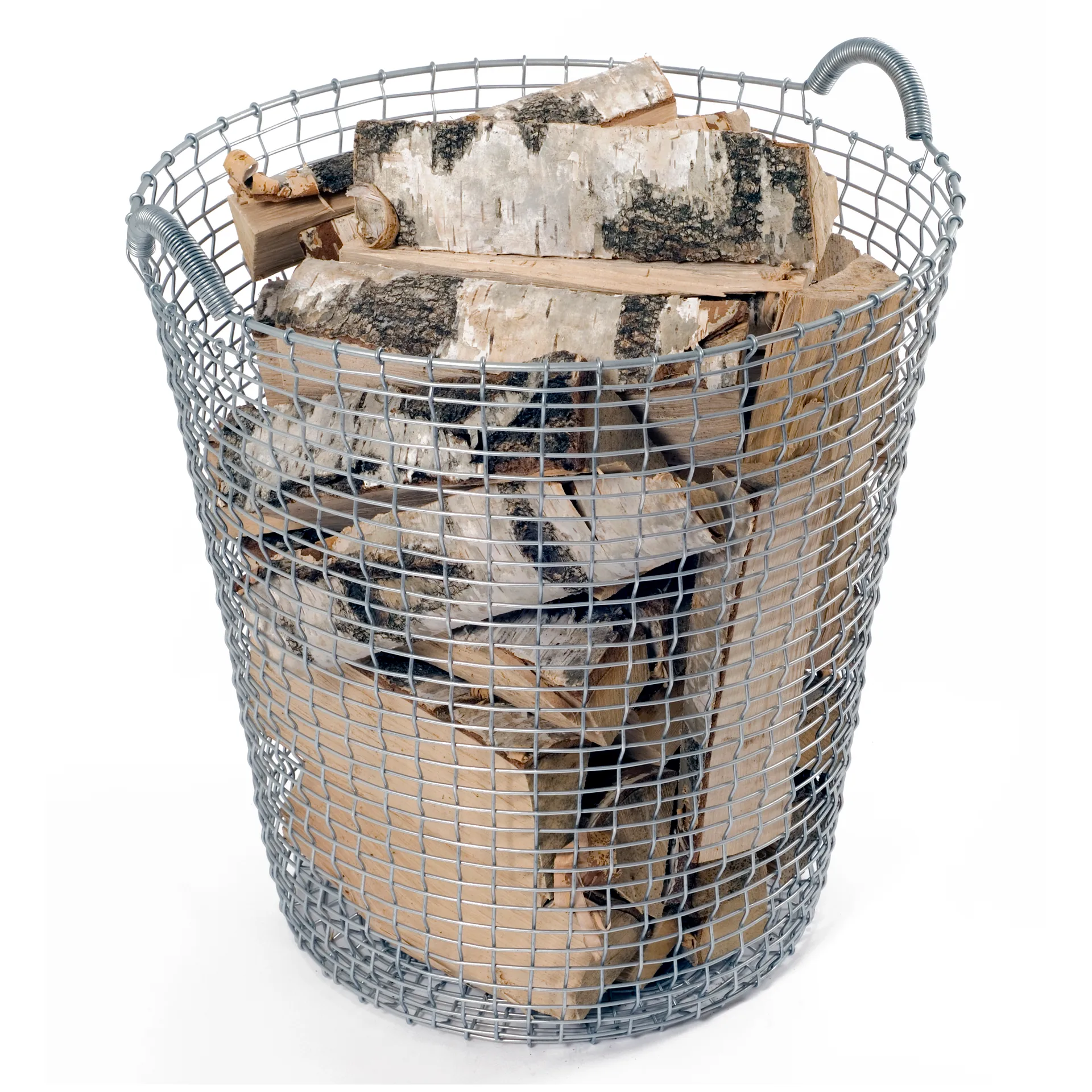 Korbo Classic 80, γαλβανισμένο ατσάλι KORBO