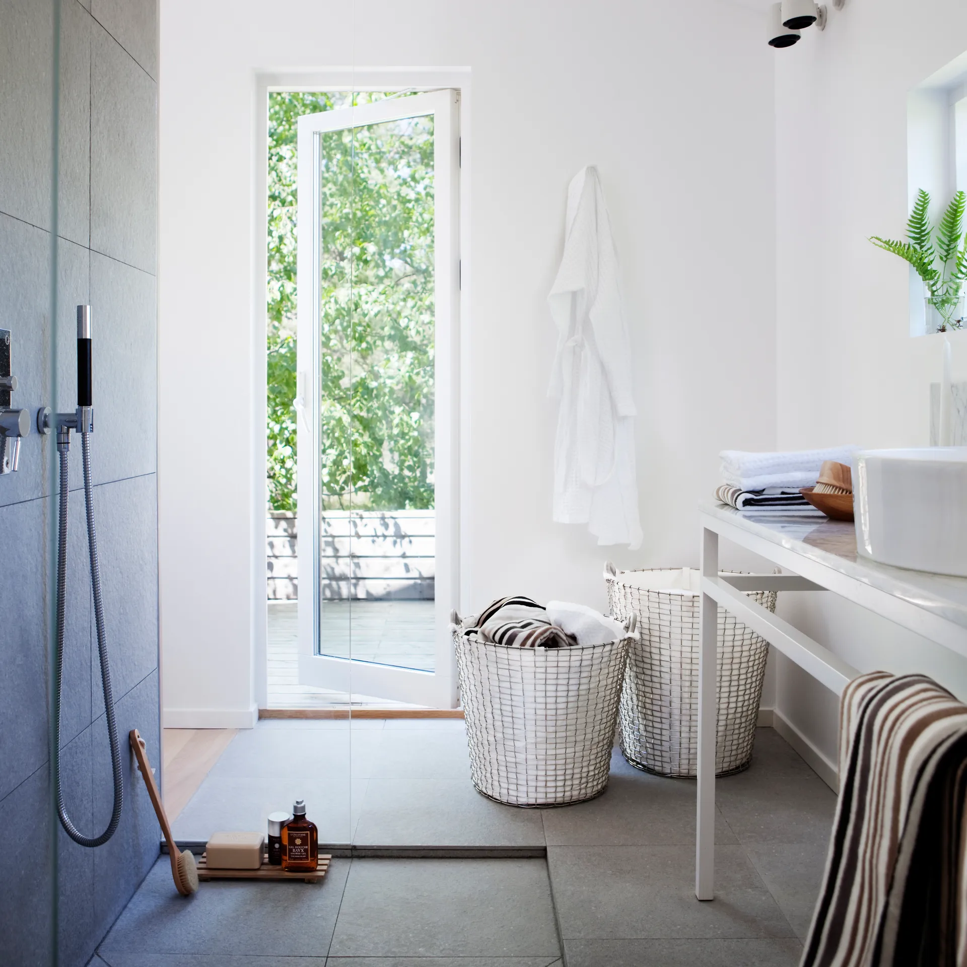 Korbo Classic 80, ανοξείδωτο ατσάλι KORBO