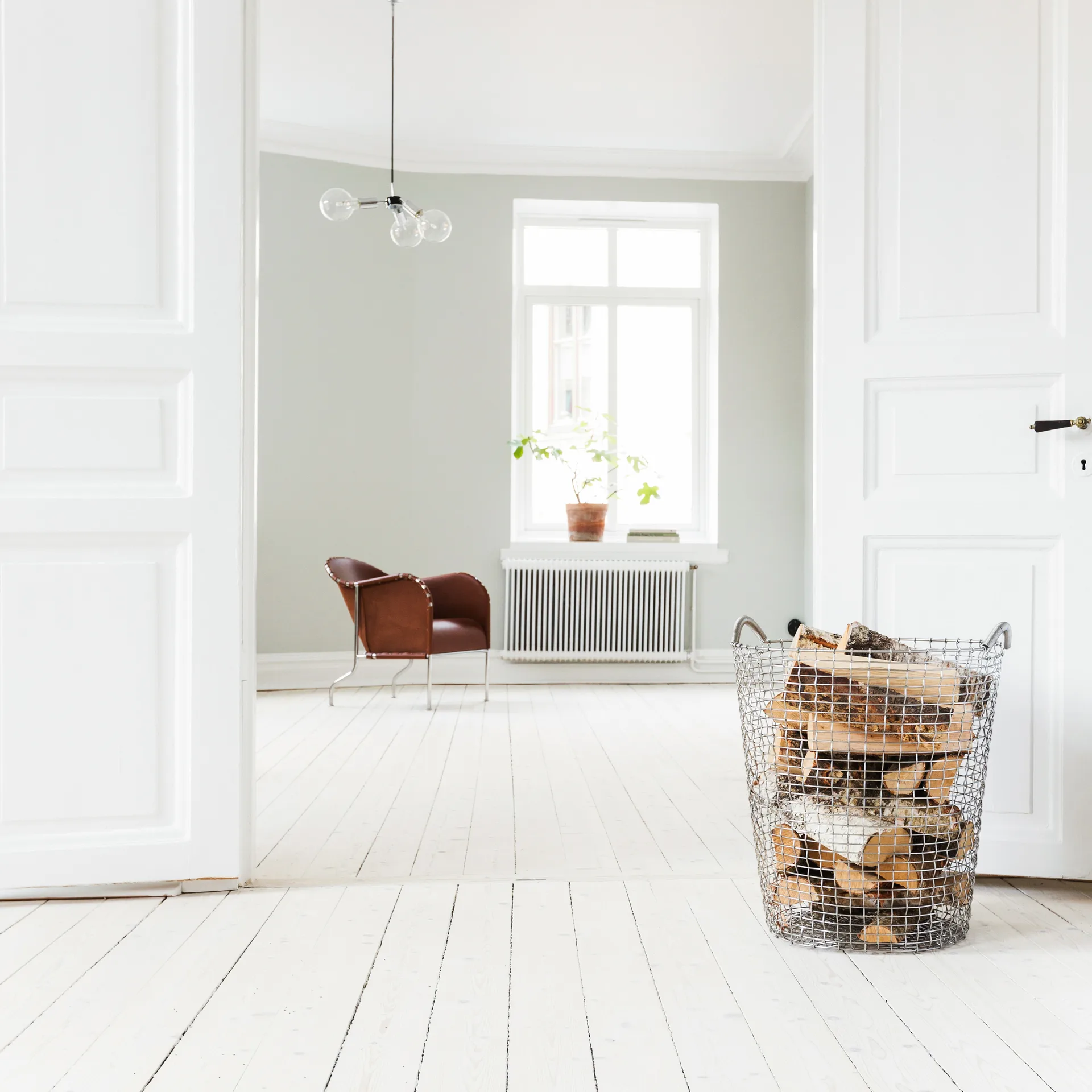 Korbo Classic 80, ανοξείδωτο ατσάλι KORBO