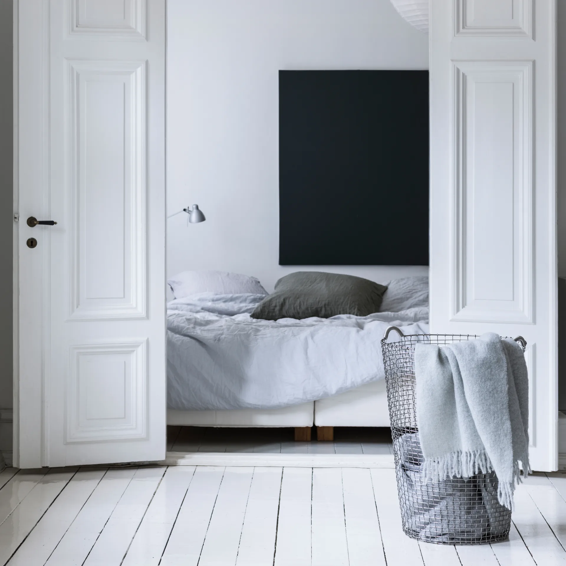 Korbo Classic 80, ανοξείδωτο ατσάλι KORBO