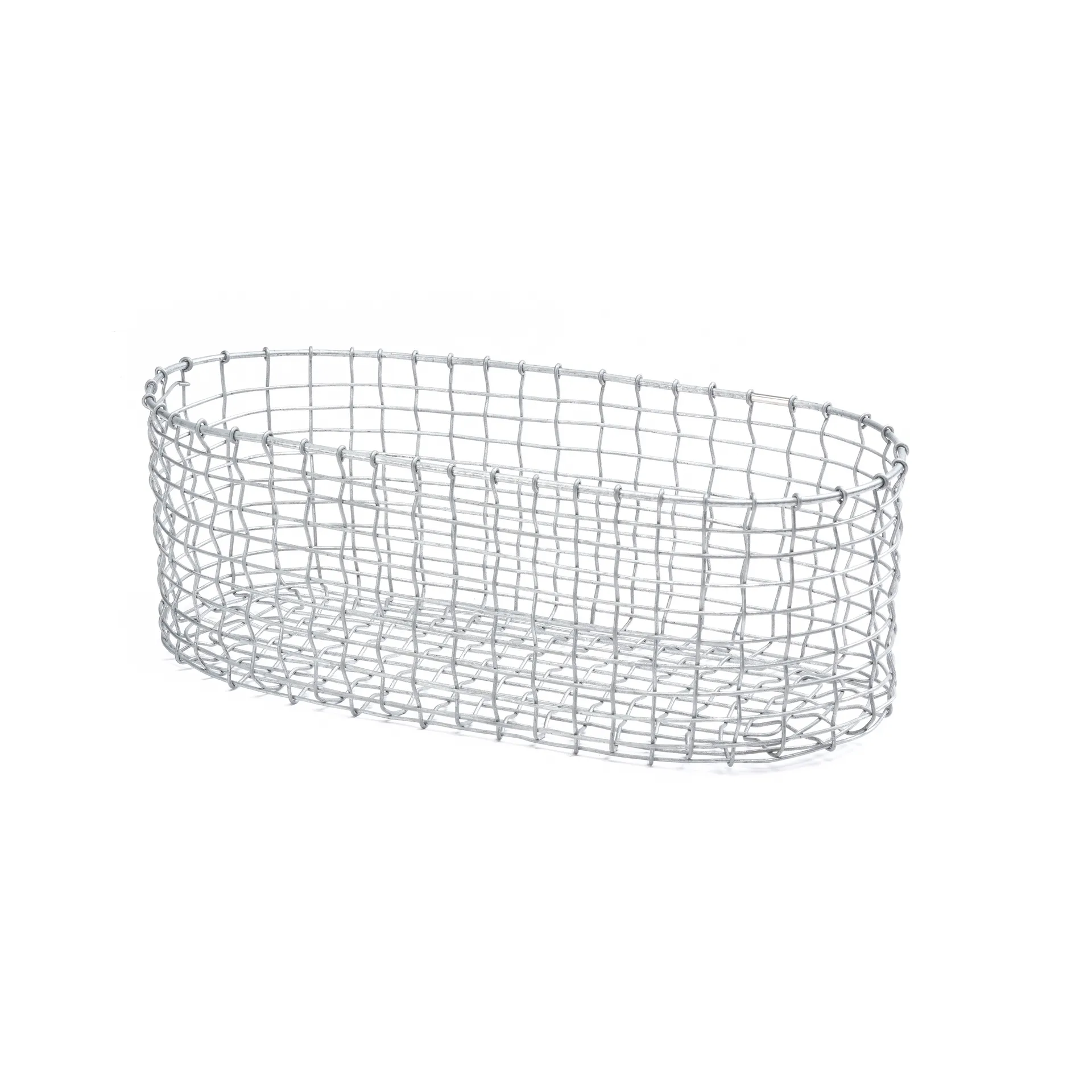 Korbo κουτί μπαλκονιού, Γαλβανισμένο ατσάλι KORBO