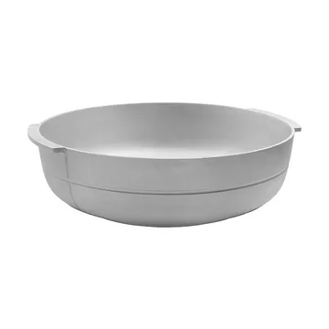 Γλάστρα Linea Νο 3 φαρδιά - Αλουμίνιο - KORBO