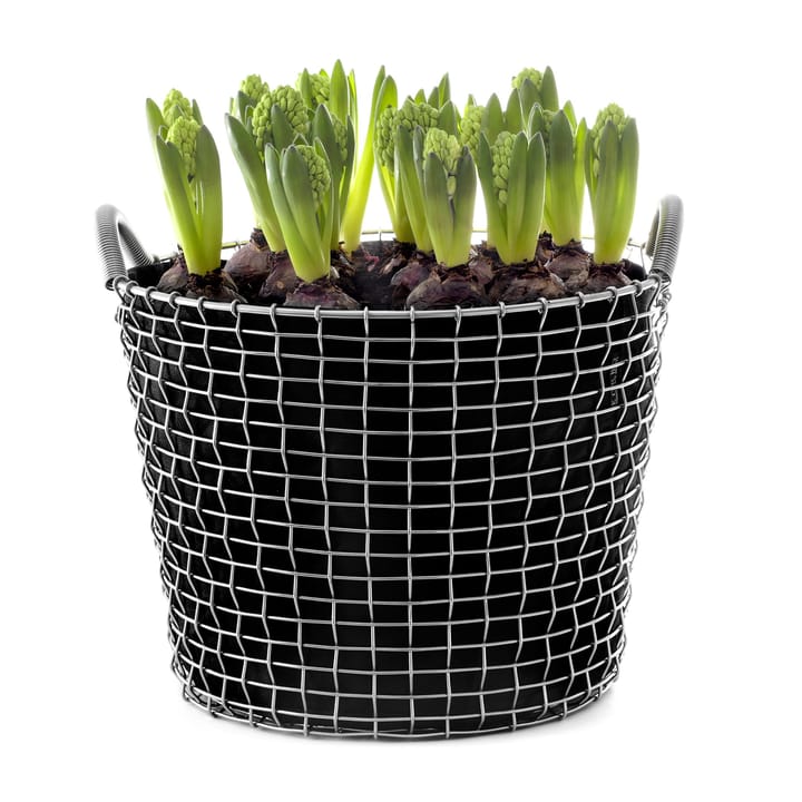 Plant bag for the Korbo καλάθι Συσκευασία 3 τεμαχίων - 24 l - Korbo