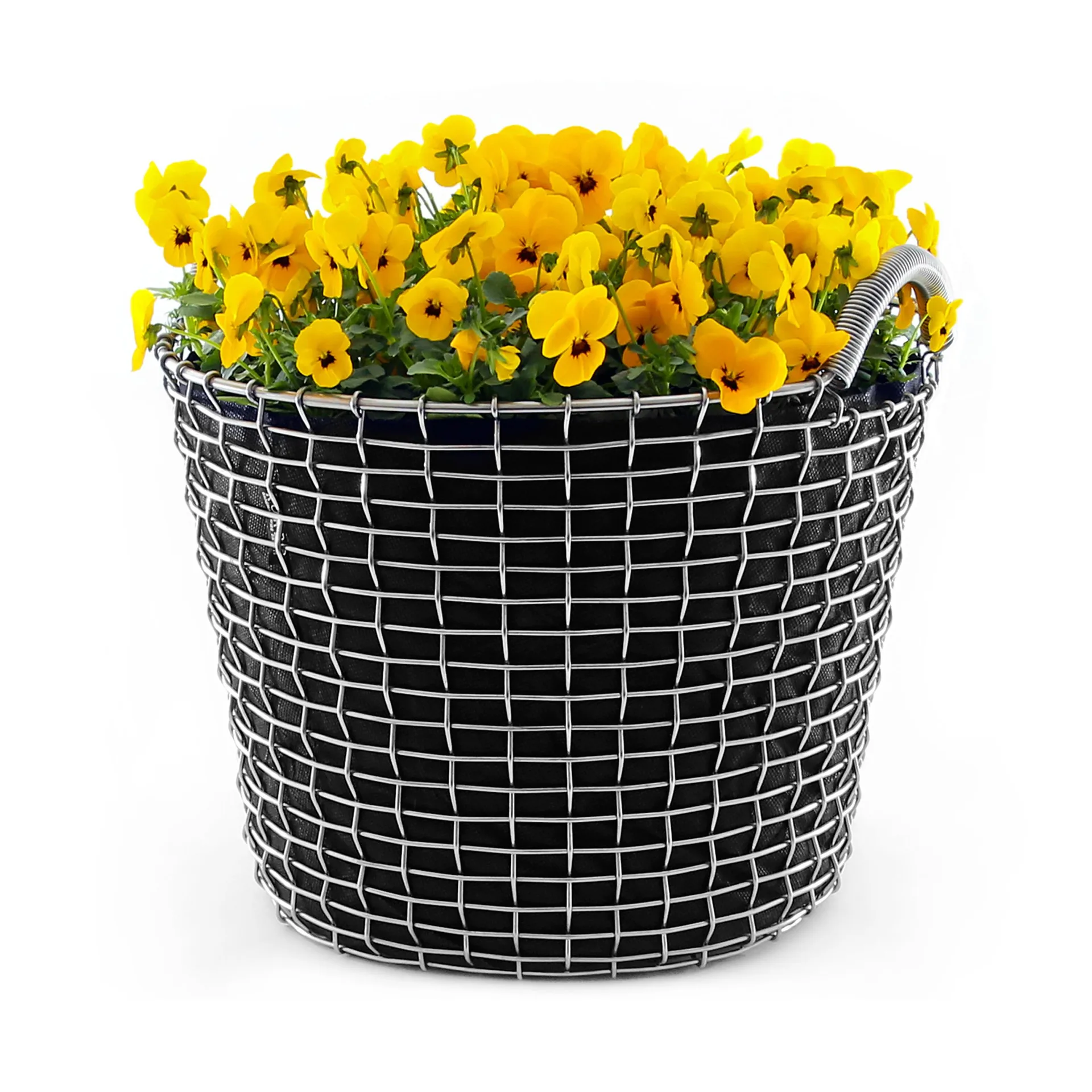 Plant bag for the Korbo καλάθι Συσκευασία 3 τεμαχίων, 24 l KORBO