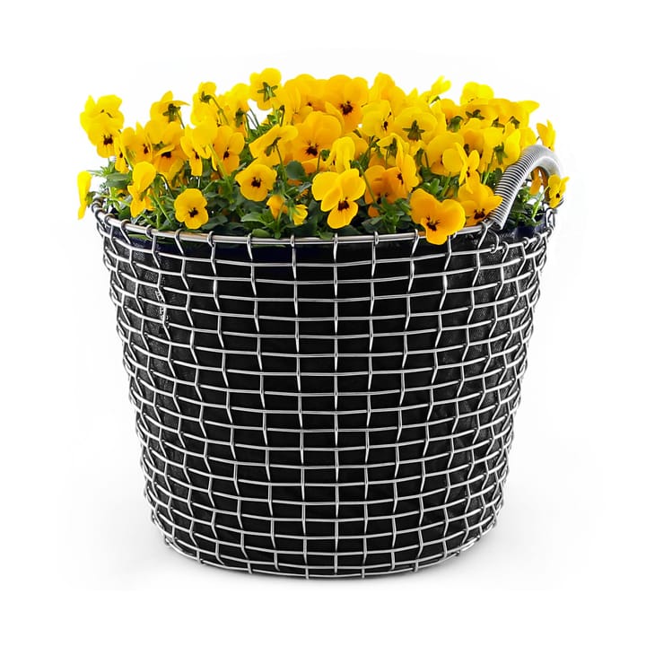 Plant bag for the Korbo καλάθι Συσκευασία 3 τεμαχίων - 24 l - Korbo