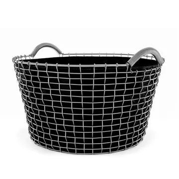 Plant bag for the Korbo καλάθι Συσκευασία 3 τεμαχίων - 35 l - KORBO