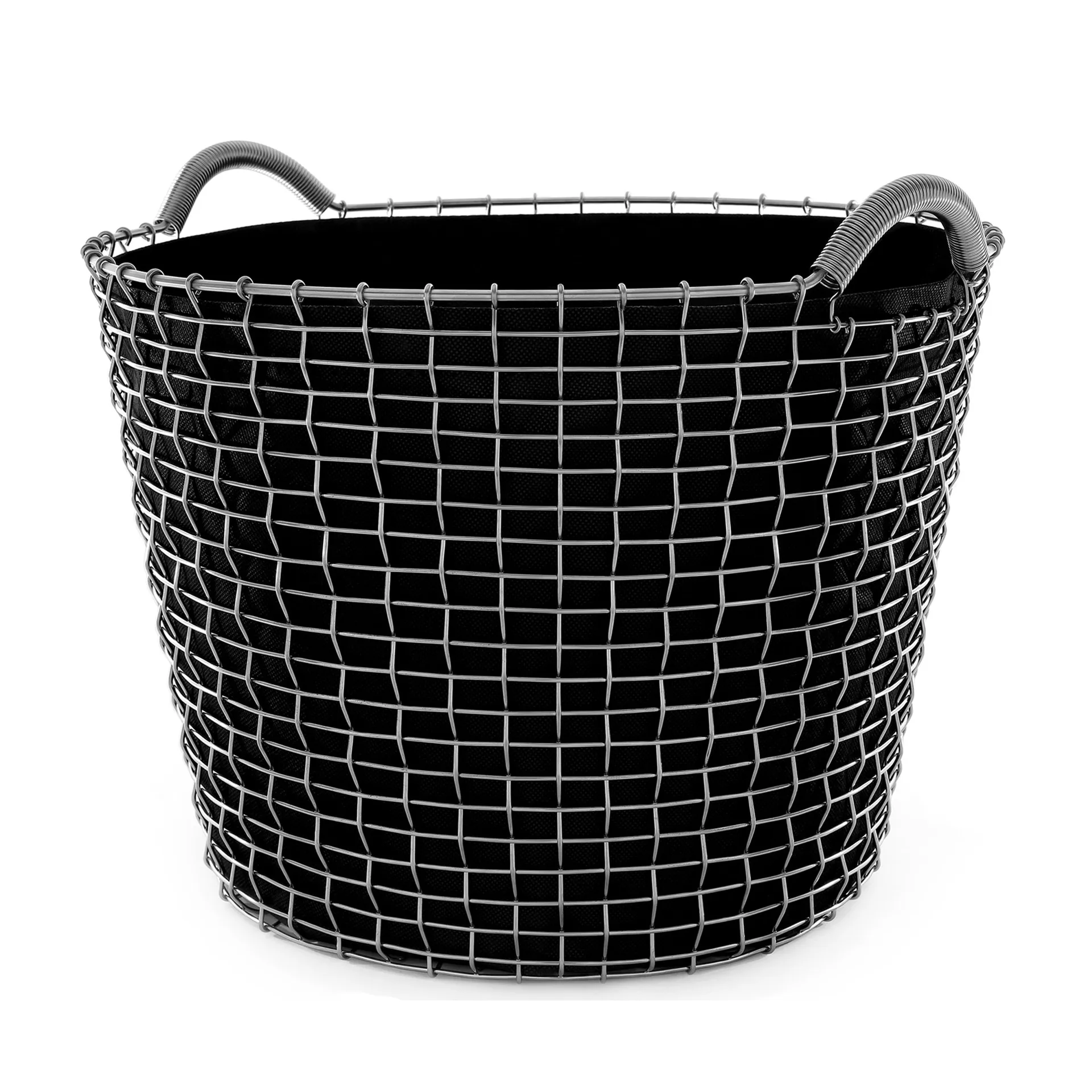 Plant bag for the Korbo καλάθι Συσκευασία 3 τεμαχίων, 50 l KORBO