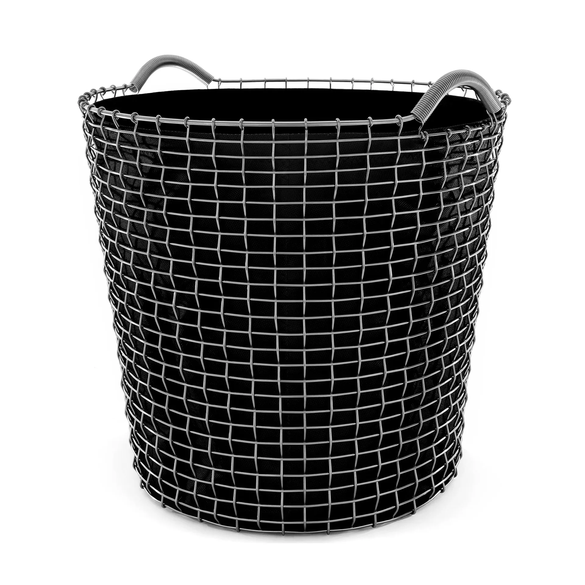 Plant bag for the Korbo καλάθι Συσκευασία 3 τεμαχίων, 65 l KORBO