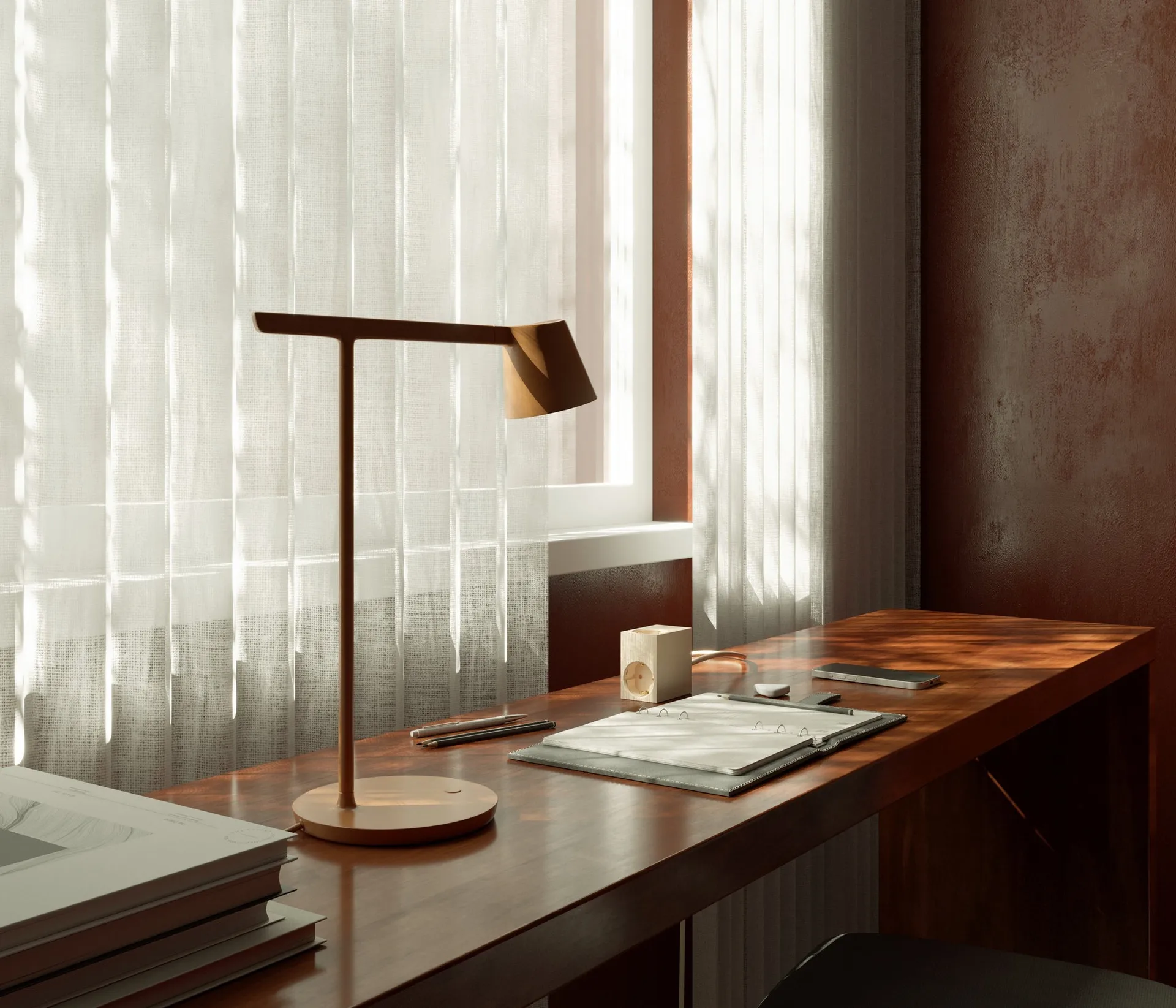 Cuboid πολύπριζο 2 μ, Pearled Ivory Kord