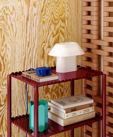 Cuboid+ πολύπριζο USB-C 30W 2 μ - Catalina Blue - Kord