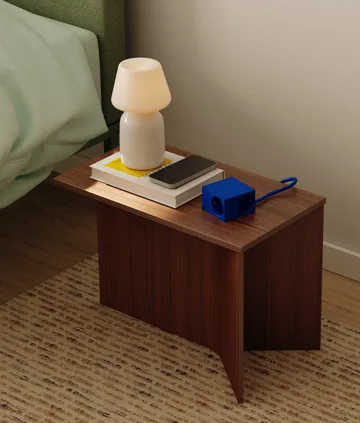 Cuboid+ πολύπριζο USB-C 30W 2 μ - Catalina Blue - Kord