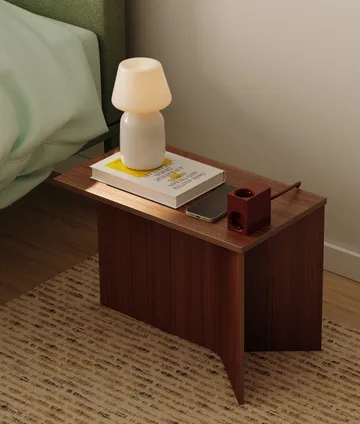 Cuboid+ πολύπριζο USB-C 30W 2 μ - Fired Brick - Kord