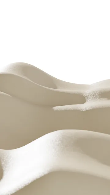 Cumulus+ case – θήκη για Cuboid πολύπριζο 2 μ - Beige - Kord