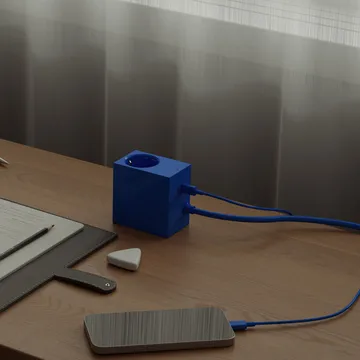 Kord USB-C σε USB-C καλώδιο 1,8 μ - Catalina Blue - Kord