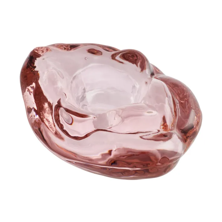 ÅJ Snippan AC-24, Ροζ Kosta Boda