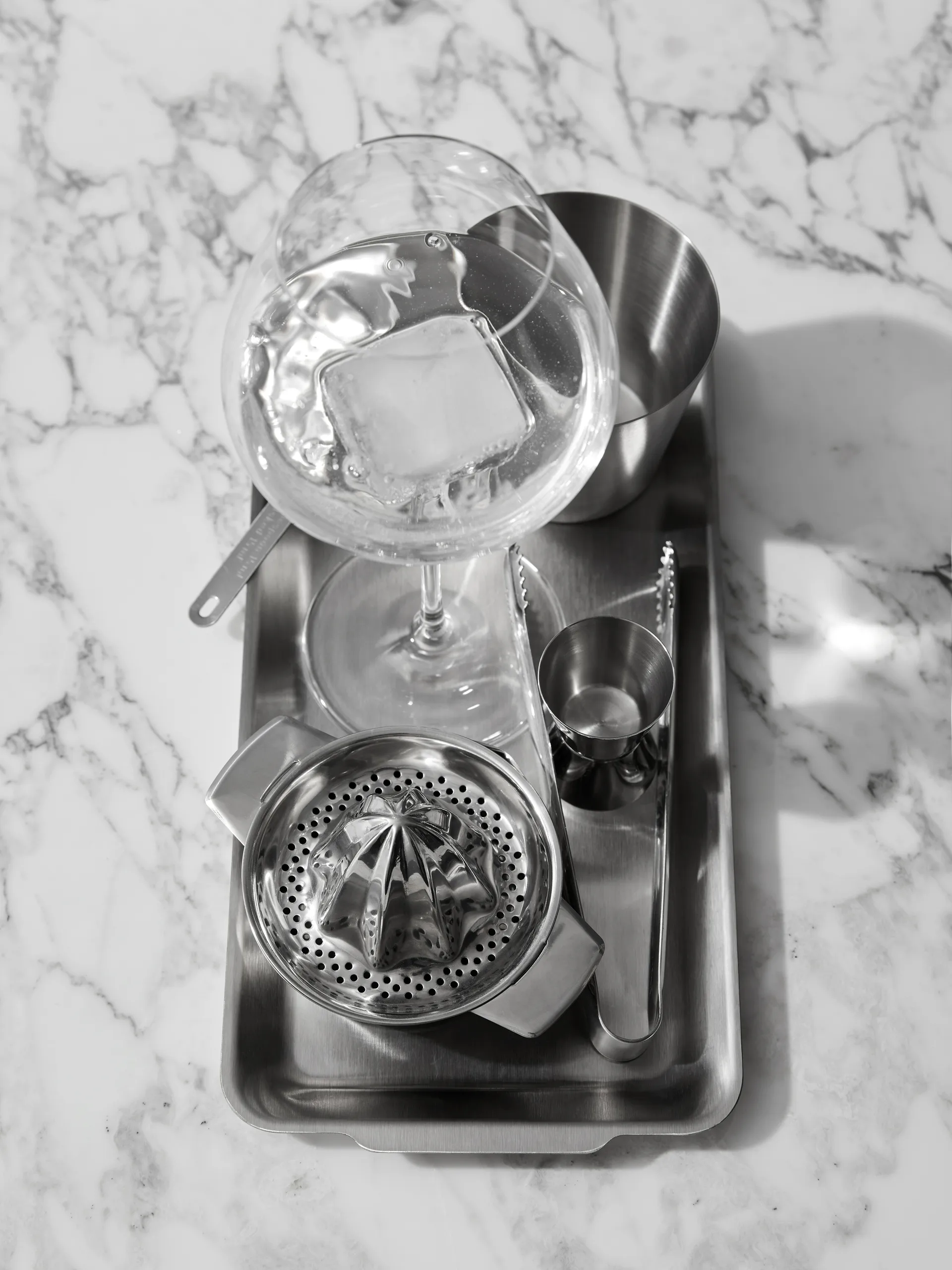 Aroma ποτήρι gin 2-τεμ. 71 cl, Διαφανές Kosta Boda