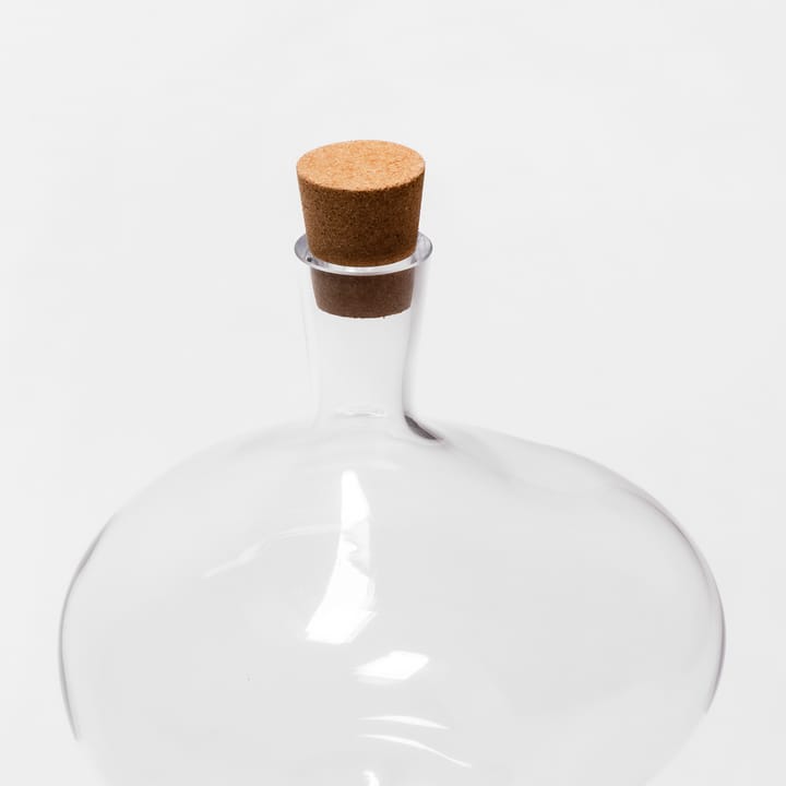 Bod μπουκάλι 230 mm, Διαφανές Kosta Boda