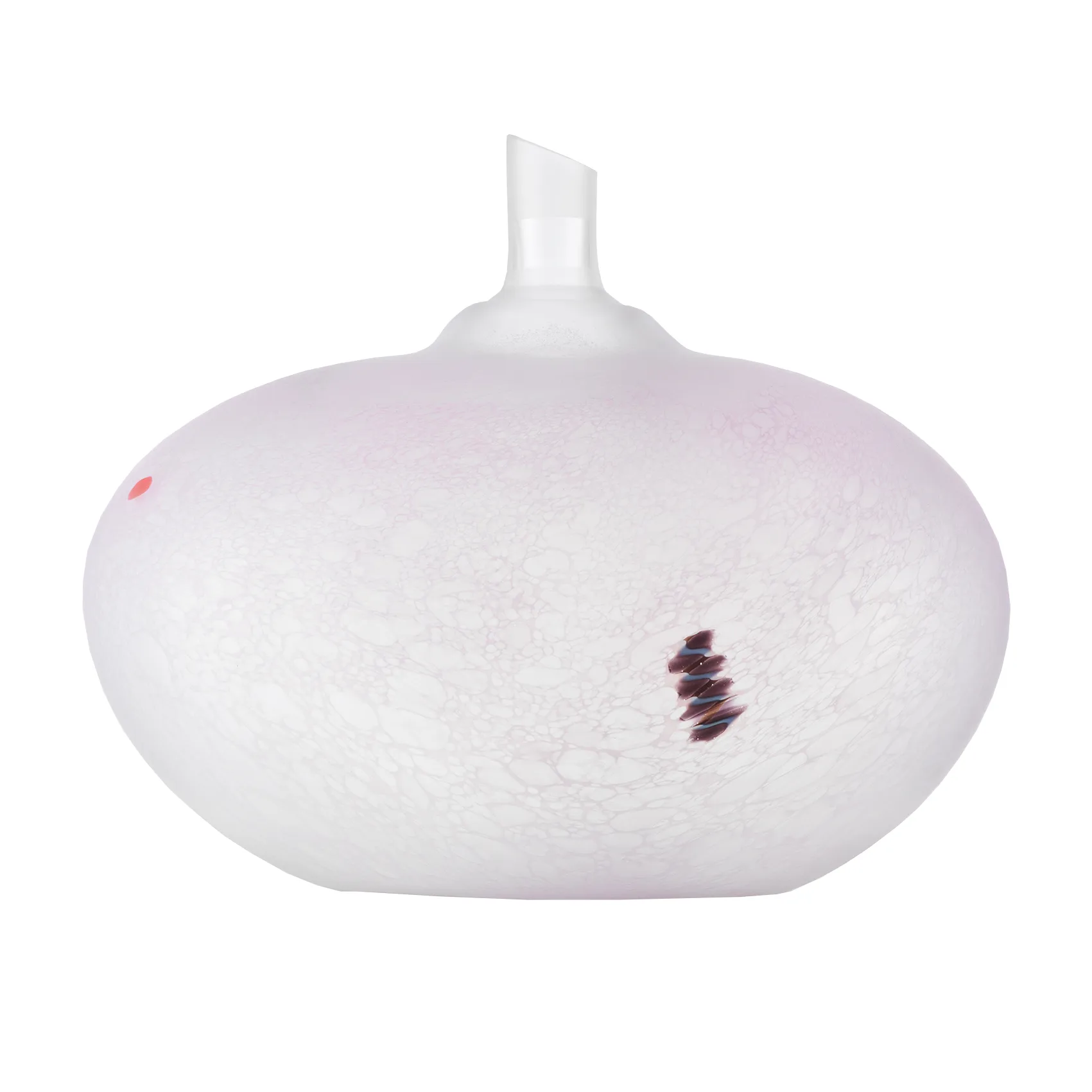 BV Beans AC-20, ροζ Kosta Boda