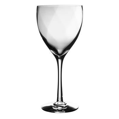 Chateau ποτήρι για κόκκινο κρασί - διαφανές συσκευασία 1 τεμαχίου - Kosta Boda