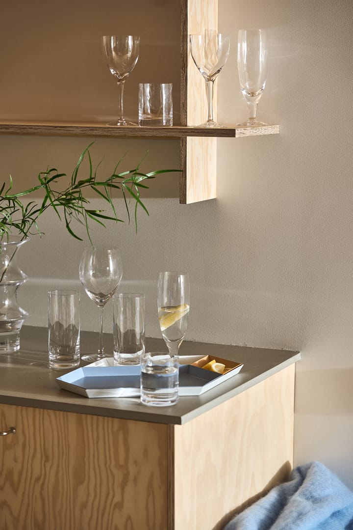 Chateau ποτήρι για λευκό κρασί 30 cl, 30 cl Kosta Boda