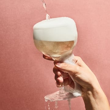 Chateau ποτήρι coupe 35 cl - Διαφανές - Kosta Boda