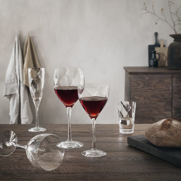 Chateau ποτήρι κρασιού XL 61 cl, Διαφανές Kosta Boda